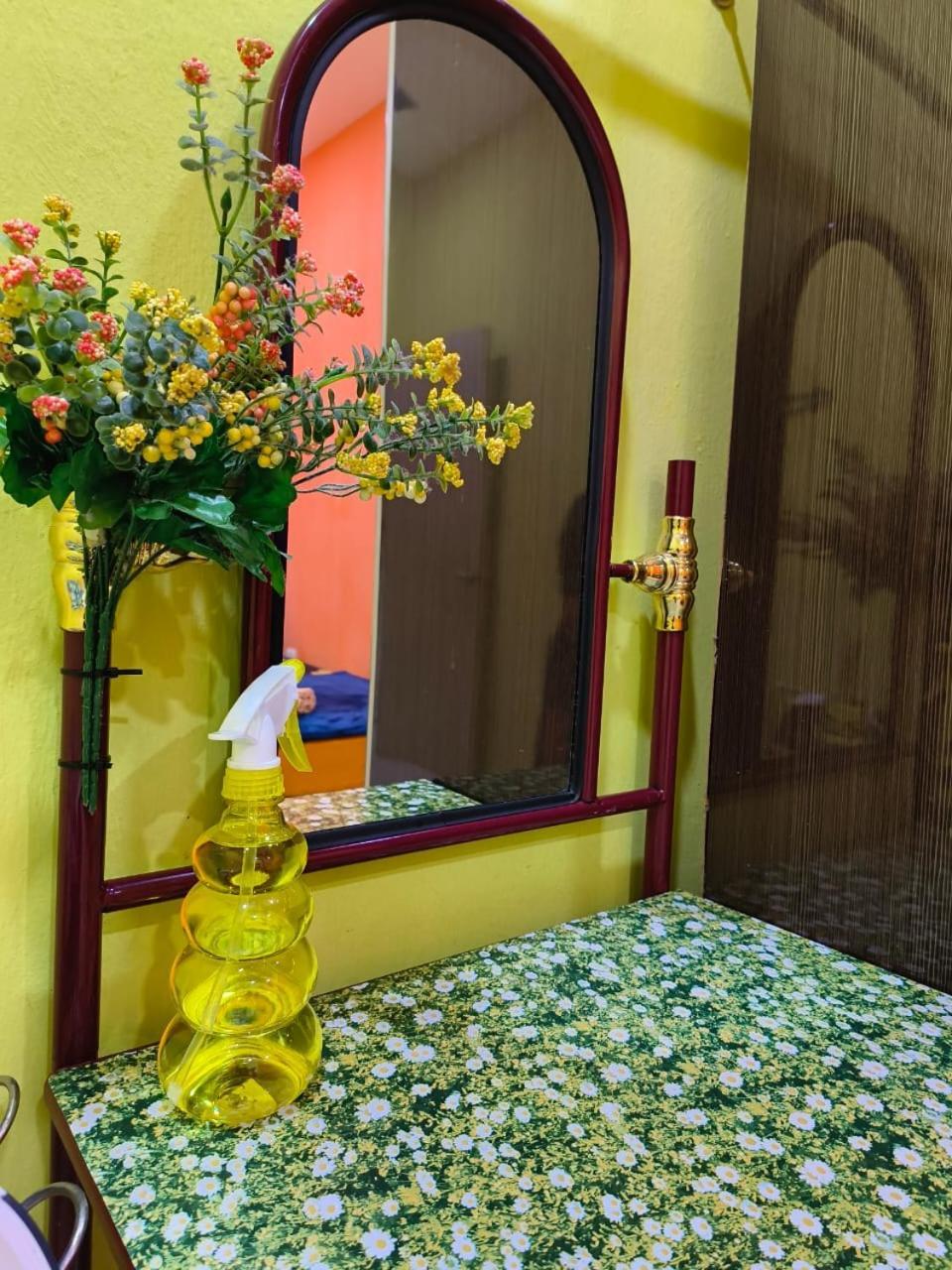 Irdina Homestay Formuslims - Changlun Exterior photo